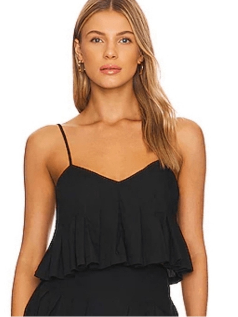 Free People Miki Top